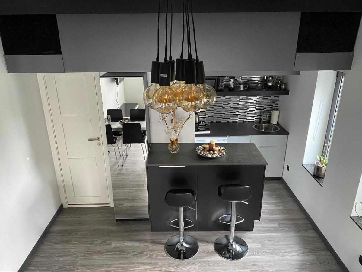 7heaven Apartment