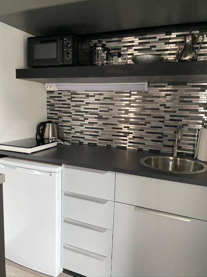 7heaven Apartment