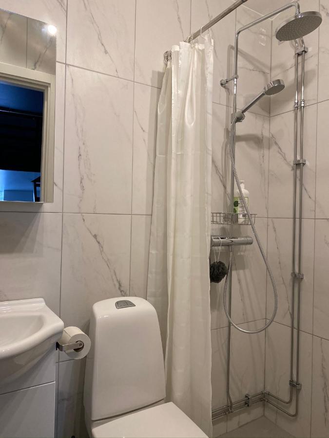7heaven Apartment Malmo