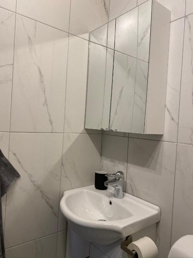 7heaven Apartment Malmo